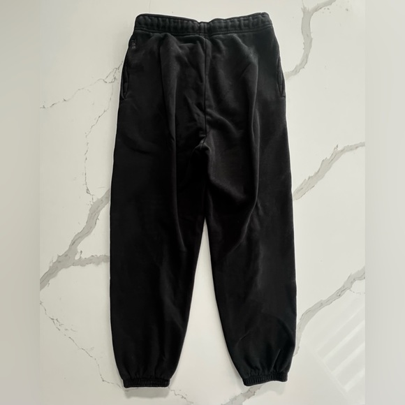 TNA Pants - Aritzia TNA Cozy Fleece Mega Sweatpants Tall